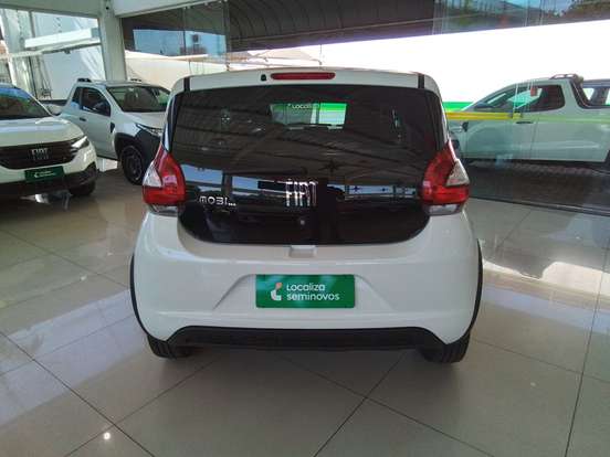 FIAT-MOBI-1.0 EVO FLEX LIKE. MANUAL FIAT-MOBI-2024