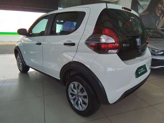 FIAT-MOBI-1.0 EVO FLEX LIKE. MANUAL FIAT-MOBI-2024