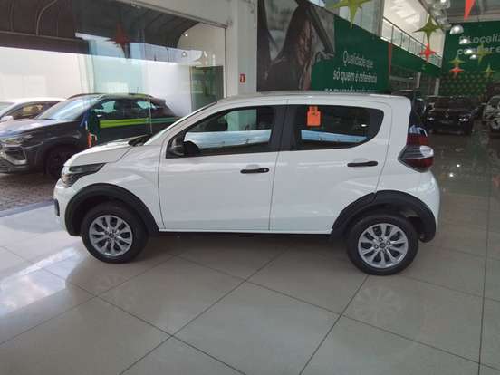 FIAT-MOBI-1.0 EVO FLEX LIKE. MANUAL FIAT-MOBI-2024