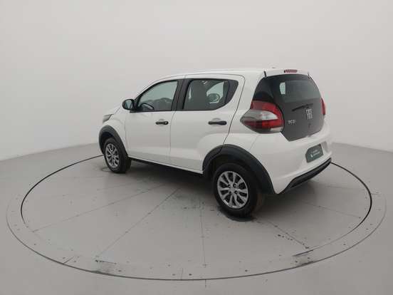 FIAT-MOBI-1.0 EVO FLEX LIKE. MANUAL FIAT-MOBI-2025