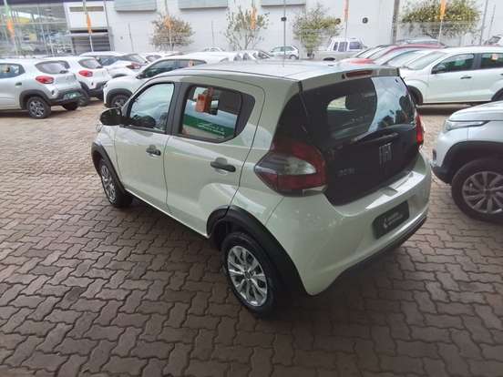 FIAT-MOBI-1.0 EVO FLEX LIKE. MANUAL FIAT-MOBI-2024