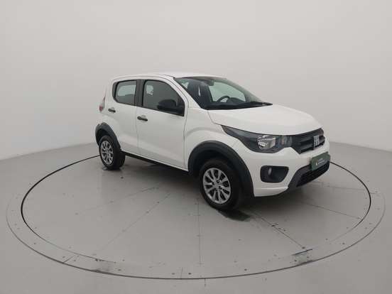 FIAT-MOBI-1.0 EVO FLEX LIKE. MANUAL FIAT-MOBI-2025