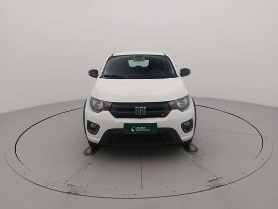 FIAT-MOBI-1.0 EVO FLEX LIKE. MANUAL FIAT-MOBI-2025