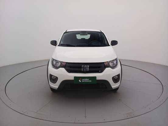 FIAT-MOBI-1.0 EVO FLEX LIKE. MANUAL FIAT-MOBI-2025