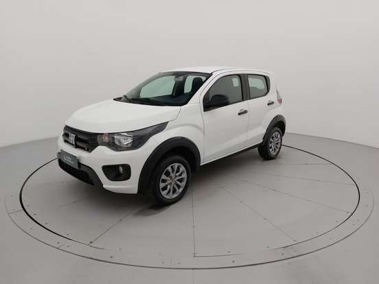 FIAT-MOBI-1.0 EVO FLEX LIKE. MANUAL FIAT-MOBI-2025