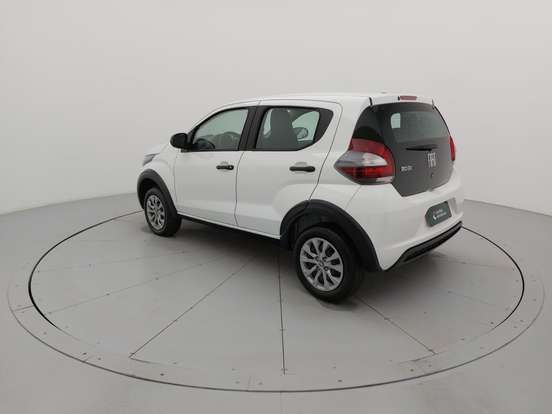 FIAT-MOBI-1.0 EVO FLEX LIKE. MANUAL FIAT-MOBI-2025