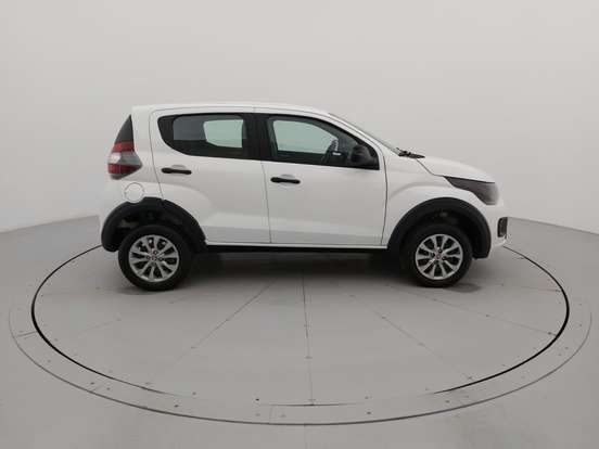 FIAT-MOBI-1.0 EVO FLEX LIKE. MANUAL FIAT-MOBI-2025