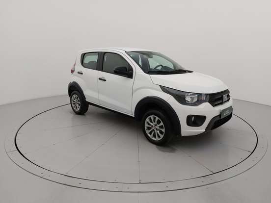 FIAT-MOBI-1.0 EVO FLEX LIKE. MANUAL FIAT-MOBI-2025