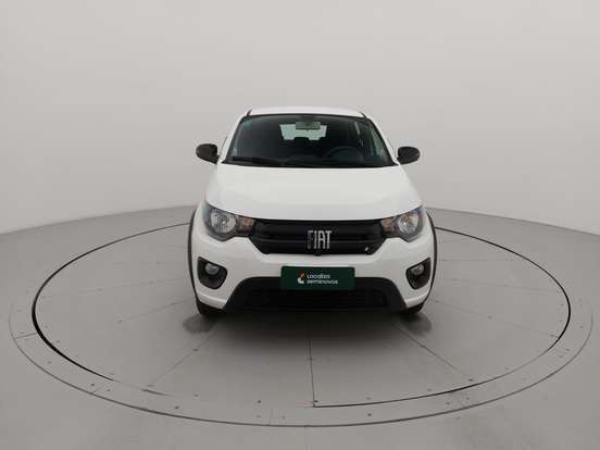 FIAT-MOBI-1.0 EVO FLEX LIKE. MANUAL FIAT-MOBI-2025