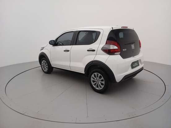 FIAT-MOBI-1.0 EVO FLEX LIKE. MANUAL FIAT-MOBI-2024