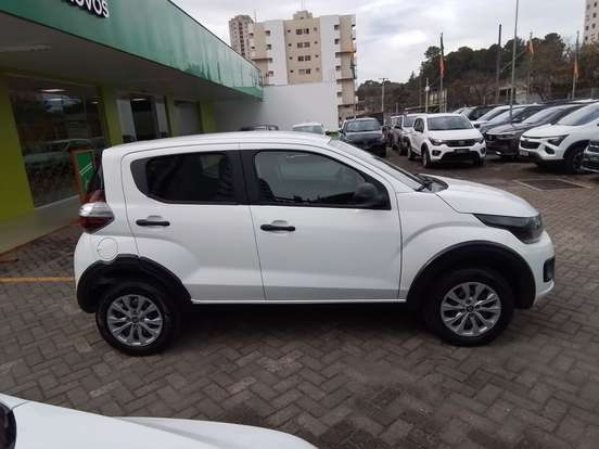 FIAT-MOBI-1.0 EVO FLEX LIKE. MANUAL FIAT-MOBI-2025