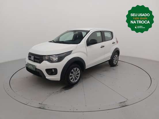 FIAT-MOBI-1.0 EVO FLEX LIKE. MANUAL FIAT-MOBI-2025