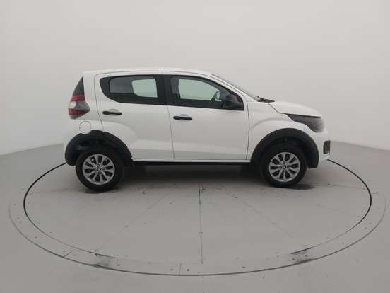 FIAT-MOBI-1.0 EVO FLEX LIKE. MANUAL FIAT-MOBI-2025