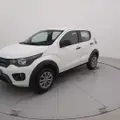 FIAT MOBI 1.0 EVO FLEX LIKE. MANUAL FIAT MOBI 1.0 EVO FLEX LIKE. MANUAL