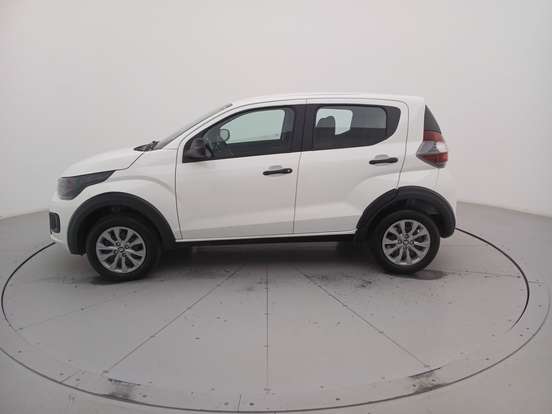 FIAT-MOBI-1.0 EVO FLEX LIKE. MANUAL FIAT-MOBI-2024