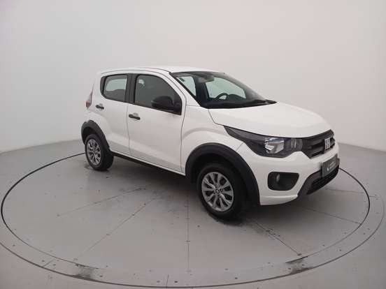 FIAT-MOBI-1.0 EVO FLEX LIKE. MANUAL FIAT-MOBI-2024