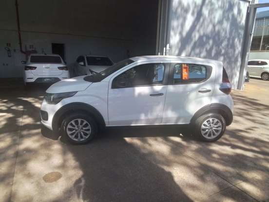 FIAT-MOBI-1.0 EVO FLEX LIKE. MANUAL FIAT-MOBI-2025