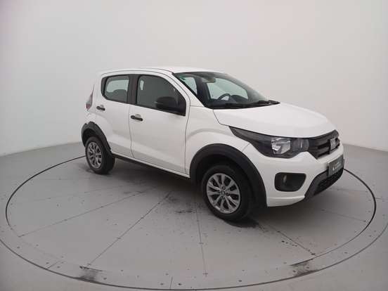 FIAT-MOBI-1.0 EVO FLEX LIKE. MANUAL FIAT-MOBI-2024
