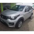 FIAT MOBI 1.0 EVO FLEX LIKE. MANUAL FIAT MOBI 1.0 EVO FLEX LIKE. MANUAL