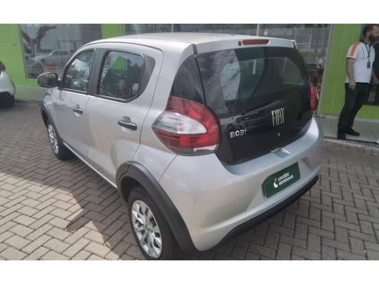 FIAT-MOBI-1.0 EVO FLEX LIKE. MANUAL FIAT-MOBI-2025