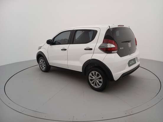 FIAT-MOBI-1.0 EVO FLEX LIKE. MANUAL FIAT-MOBI-2024