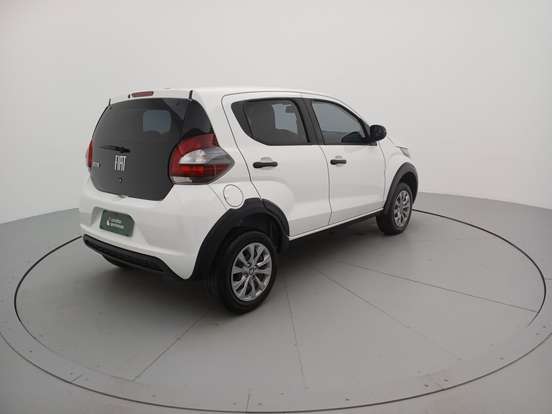 FIAT-MOBI-1.0 EVO FLEX LIKE. MANUAL FIAT-MOBI-2024
