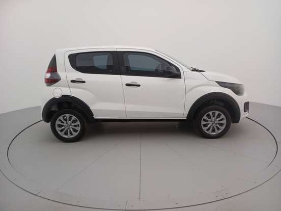 FIAT-MOBI-1.0 EVO FLEX LIKE. MANUAL FIAT-MOBI-2024