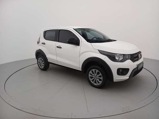 FIAT-MOBI-1.0 EVO FLEX LIKE. MANUAL FIAT-MOBI-2024