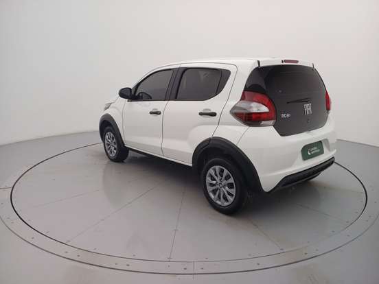 FIAT-MOBI-1.0 EVO FLEX LIKE. MANUAL FIAT-MOBI-2024
