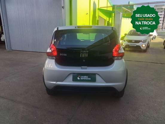 FIAT-MOBI-1.0 EVO FLEX LIKE. MANUAL FIAT-MOBI-2025