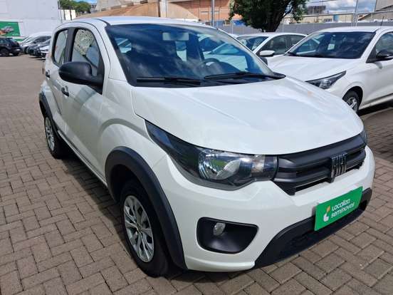 FIAT-MOBI-1.0 EVO FLEX LIKE. MANUAL FIAT-MOBI-2025