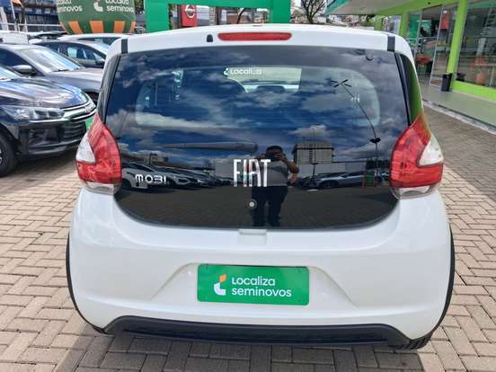 FIAT-MOBI-1.0 EVO FLEX LIKE. MANUAL FIAT-MOBI-2025