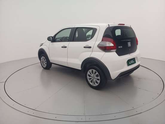 FIAT-MOBI-1.0 EVO FLEX LIKE. MANUAL FIAT-MOBI-2025