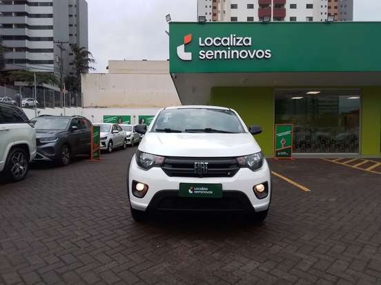 FIAT-MOBI-1.0 EVO FLEX LIKE. MANUAL FIAT-MOBI-2024