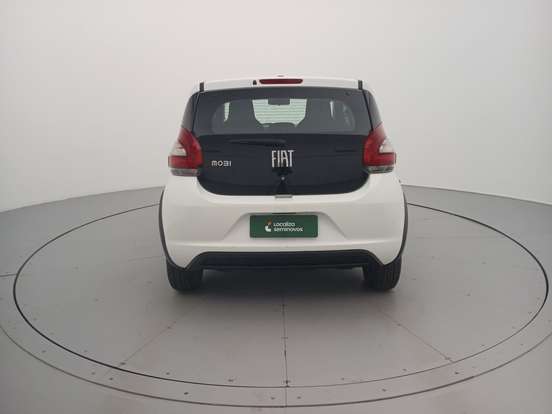 FIAT-MOBI-1.0 EVO FLEX LIKE. MANUAL FIAT-MOBI-2025