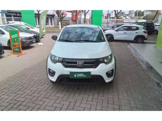 FIAT-MOBI-1.0 EVO FLEX LIKE. MANUAL FIAT-MOBI-2024