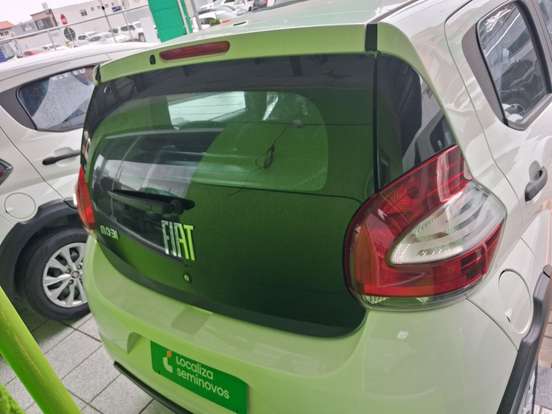 FIAT-MOBI-1.0 EVO FLEX LIKE. MANUAL FIAT-MOBI-2023