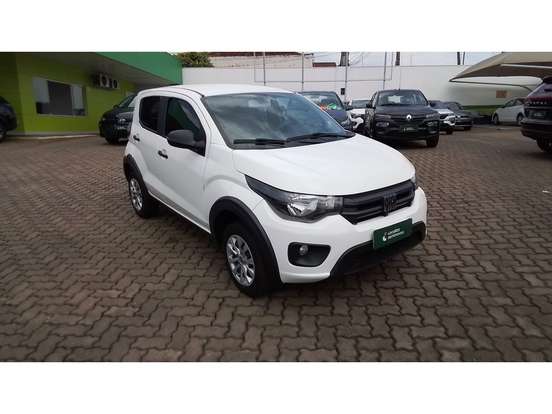 FIAT-MOBI-1.0 EVO FLEX LIKE. MANUAL FIAT-MOBI-2024