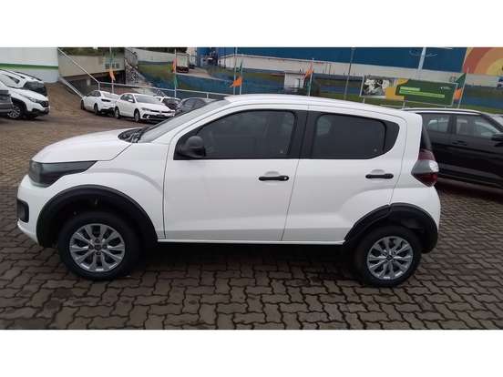 FIAT-MOBI-1.0 EVO FLEX LIKE. MANUAL FIAT-MOBI-2024