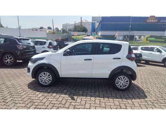FIAT-MOBI-1.0 EVO FLEX LIKE. MANUAL FIAT-MOBI-2024