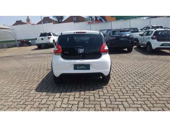 FIAT-MOBI-1.0 EVO FLEX LIKE. MANUAL FIAT-MOBI-2024