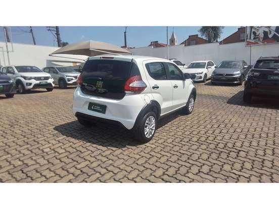 FIAT-MOBI-1.0 EVO FLEX LIKE. MANUAL FIAT-MOBI-2024