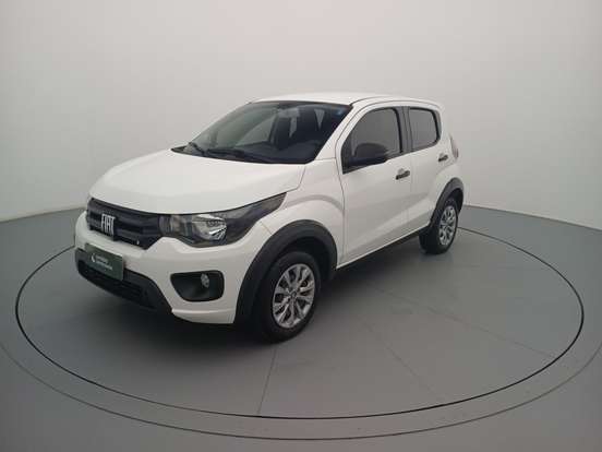 FIAT-MOBI-1.0 EVO FLEX LIKE. MANUAL FIAT-MOBI-2024