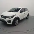 FIAT MOBI 1.0 EVO FLEX LIKE. MANUAL FIAT MOBI 1.0 EVO FLEX LIKE. MANUAL