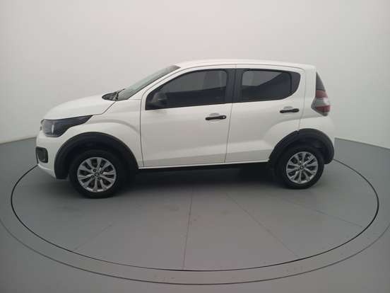 FIAT-MOBI-1.0 EVO FLEX LIKE. MANUAL FIAT-MOBI-2024