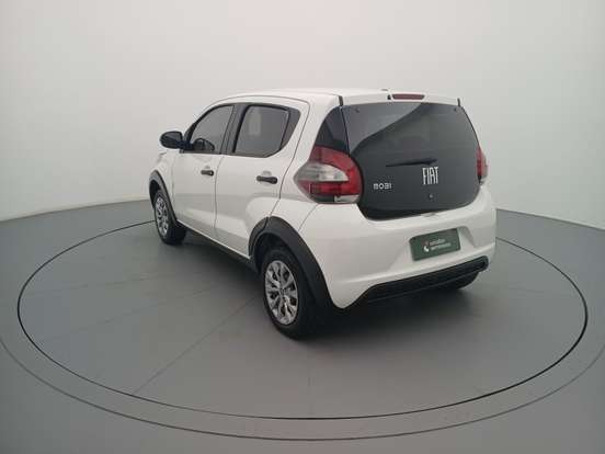 FIAT-MOBI-1.0 EVO FLEX LIKE. MANUAL FIAT-MOBI-2024