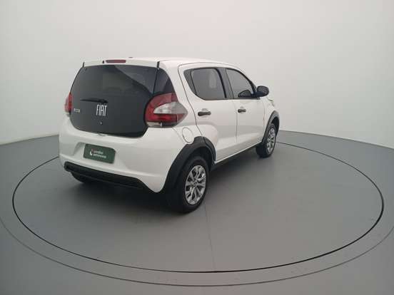 FIAT-MOBI-1.0 EVO FLEX LIKE. MANUAL FIAT-MOBI-2024