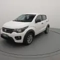 FIAT MOBI 1.0 EVO FLEX LIKE. MANUAL FIAT MOBI 1.0 EVO FLEX LIKE. MANUAL