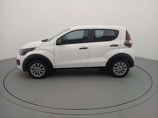 FIAT-MOBI-1.0 EVO FLEX LIKE. MANUAL FIAT-MOBI-2024