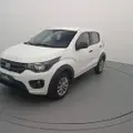 FIAT MOBI 1.0 EVO FLEX LIKE. MANUAL FIAT MOBI 1.0 EVO FLEX LIKE. MANUAL